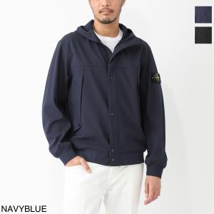 STONE ISLAND ストーンアイランド ジップアップパーカー