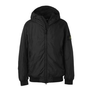 STONE ISLAND ストーンアイランド フード付き 中綿入りブルゾン