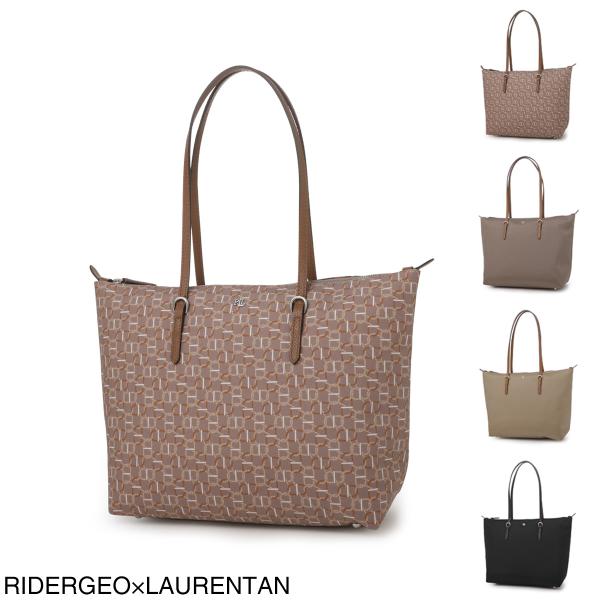 ポロラルフローレン POLO RALPH LAUREN トートバッグ NYLON MEDIUM KE...