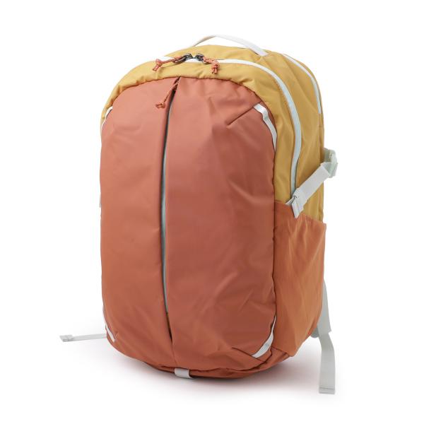 パタゴニア patagonia バックパック Refugio 26L ディパック オレンジ メンズ ...