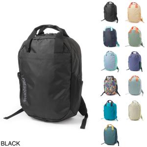 【美品】パタゴニア 20L ブラックホール シンチ パック リュック 人気 patagonia（パタゴニア） 並行輸入品 Lightweight Black Hole Cinch