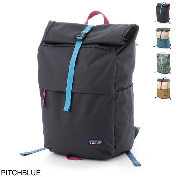 パタゴニア patagonia バックパック FIELDSMITH ROLLTOP PACK リュッ...