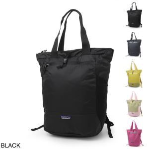 patagonia（パタゴニア） テラヴィア・トート・パック 24L patagonia