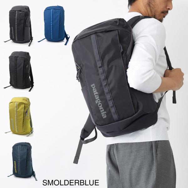 パタゴニア patagonia バックパック BLACK HOLE PACK 25L リュックサック...