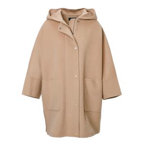 マックスマーラ WEEKEND Max Mara ウールコート LOLLO 大きいサイズ