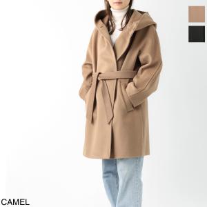 マックスマーラ WEEKEND Max Mara ロングコート TEMPERA ガウンコート マックスマーラ WEEKEND Max Mara ロングコート TEMPERA ガウンコート