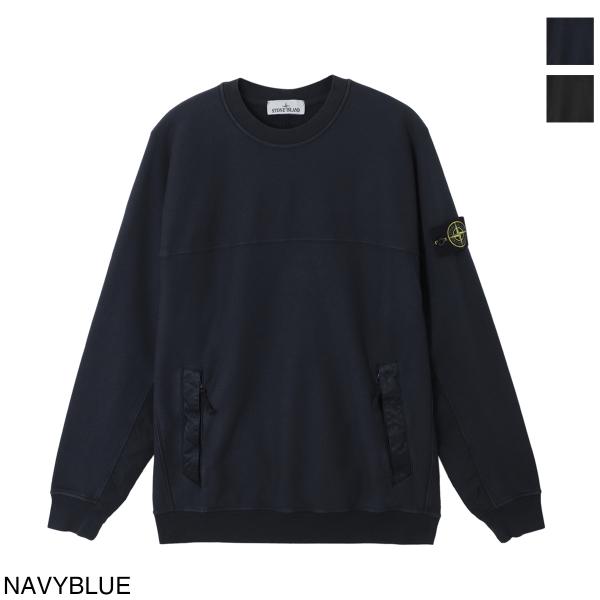 ストーンアイランド STONE ISLAND スウェットシャツ 60154 メンズ 80156015...