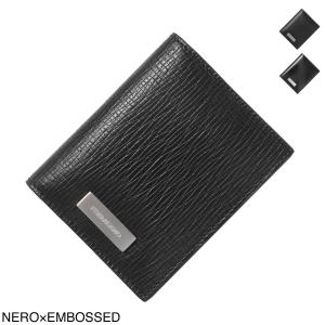 FERRAGAMO（フェラガモ） カードケース CARD CASE 名刺入れ メンズ