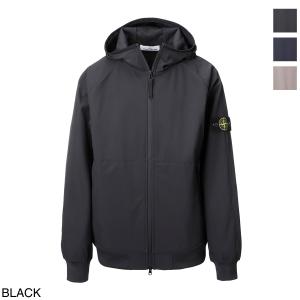 ストーンアイランド STONE ISLAND ナイロンジャケット 40927 LIGHT SOFT SHELL-R E.DYE TECHNOLOGY IN RECYCLED POLYESTER メンズ 781540927-v0029