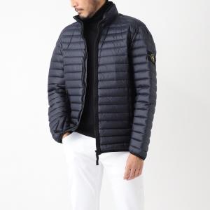 STONE ISLAND ストーンアイランド フーデッド ブルゾン Q100010 SOFT