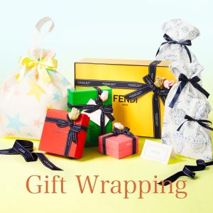 モダンブルー MODERN BLUE ラッピングサービス マルチカラー メンズ レディース