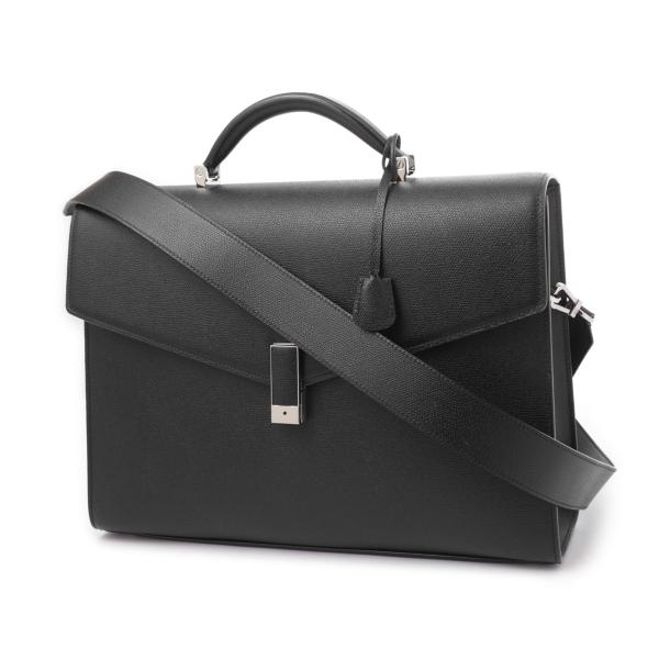 ヴァレクストラ Valextra ブリーフケース 2WAY ISIDE BRIEFCASE イジィデ...