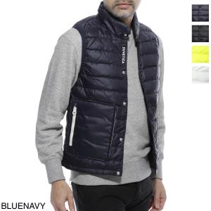 デュベティカ DUVETICA ダウンベスト MIRACH 大きいサイズあり