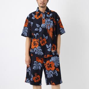 日本限定モデル JOHN SMEDLEY ジョンスメドレー 30G ニット ポロシャツ