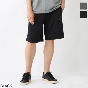 comoli ハーフパンツ コモリ COMOLI 2025SS コットンメッシュ ショーツ ハーフパンツ 1