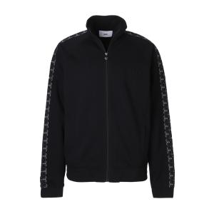 BALR.（ボーラー） トラックジャケット LOUIS SLIM MESH TRACK JACKET