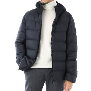 モンクレール MONCLER ダウンジャケット MORVAN 大きいサイズあり ブラック メンズ morvan-1a00194-595fd-999｜mb-y