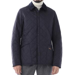 バブアー Barbour キルティングジャケッ...の詳細画像1
