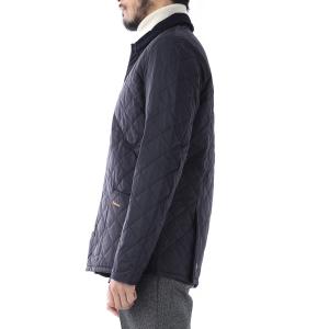 バブアー Barbour キルティングジャケッ...の詳細画像2