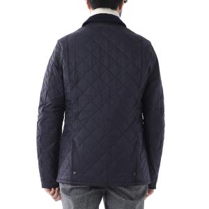 バブアー Barbour キルティングジャケッ...の詳細画像3