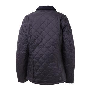 バブアー Barbour キルティングジャケッ...の詳細画像5