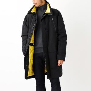 TATRAS タトラス ダウンコート ERODIUM 大きいサイズあり ブラック