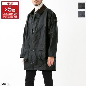 Barbour（バブアー） エプロン UAC0263 WAX FOR LIFE APRON メンズ