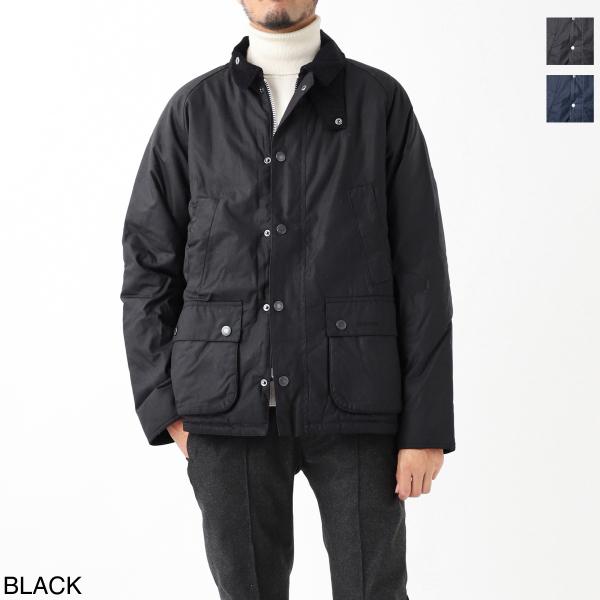 バブアー Barbour ワックスコーティング ジャケット BARBOUR AMBLE WAX JA...