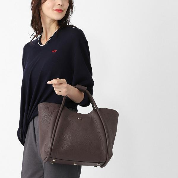 Max Mara Max Mara MARINESDRUM MARINE ショルダーバッグ