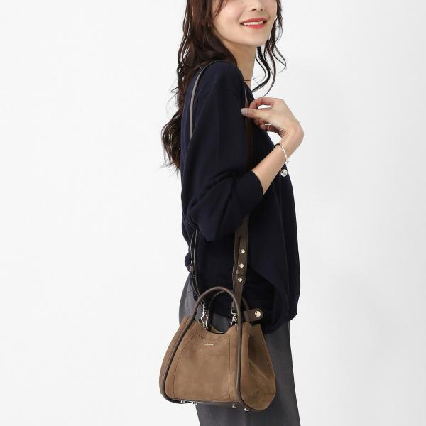 Max Mara Max Mara MARINEXSSUE ショルダーバッグ
