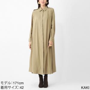 マックスマーラ Max Mara ワンピース ...の詳細画像3
