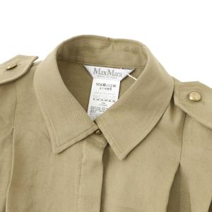 マックスマーラ Max Mara ワンピース ...の詳細画像4