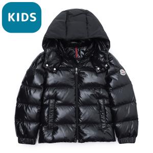 モンクレール MONCLER ダウンジャケット NARZIN ブラック narzin-1a00031-68950-999｜mb-y