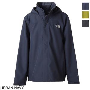 ノースフェイス THE NORTH FACE ジップアップ ブルゾン SANGRO JACKET メンズ nf00a3x5-h2g｜mb-y