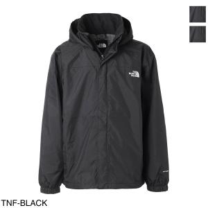 ノースフェイス THE NORTH FACE レインジャケット RESOLVE