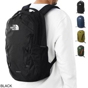 ノースフェイス THE NORTH FACE リュック VAULT バックパック メンズ nf0a3vy2jk3｜mb-y