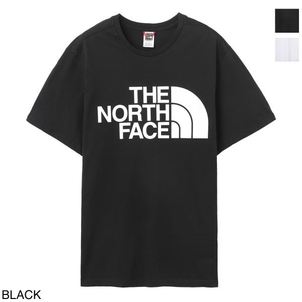 ノースフェイス THE NORTH FACE クルーネックTシャツ メンズ nf0a4m7x-jk3