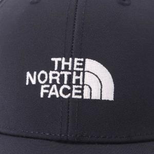 ノースフェイス キャップ THE NORTH ...の詳細画像4