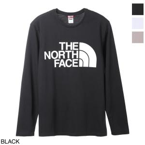 ノースフェイス THE NORTH FACE クルーネック 長袖Tシャツ メンズ nf0a5585-jk3｜mb-y