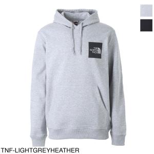 ノースフェイス THE NORTH FACE パーカ FINE HOODIE メンズ nf0a5icx-dyx｜mb-y