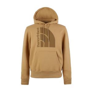 訳あり ノースフェイス THE NORTH FACE パーカ MENS JUMBO HALF DOME HOODIE フーディ ブラウン メンズ｜mb-y