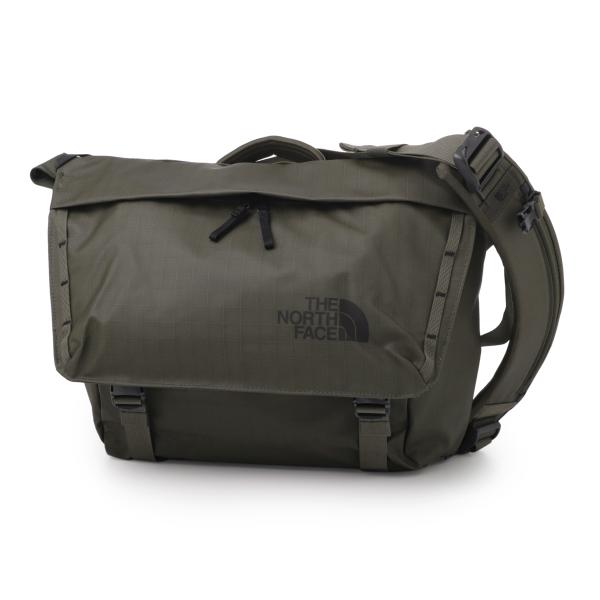 ノースフェイス THE NORTH FACE メッセンジャーバッグ BASE CAMP VOYAGE...