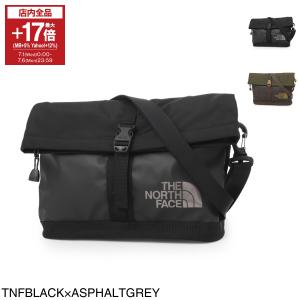 ノースフェイス THE NORTH FACE ショルダーバッグ BASE CAMP SHOULDER BAG メンズ