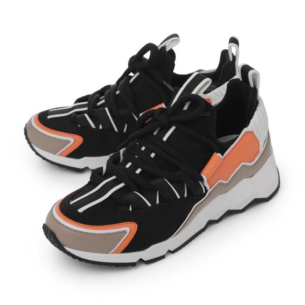 ピエールアルディ PIERRE HARDY スニーカー TREK COMET マルチカラー レディー...