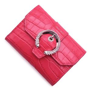 ジミー チュウ 財布 アウトレットの商品一覧 通販 Yahoo ショッピング