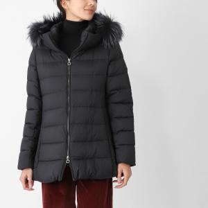 TATRAS（タトラス） POLITEAMA ポリテアマ レディース ダウン