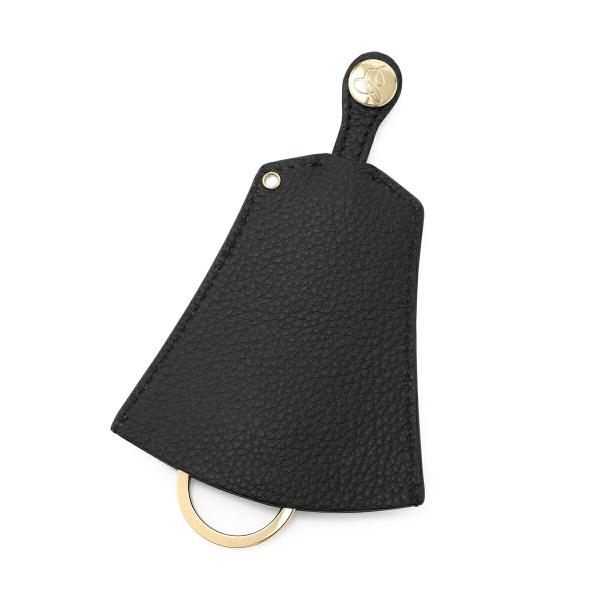 シセイ Cisei キーリング P1035 LD KEYRING ブラック メンズ p1035-ld...