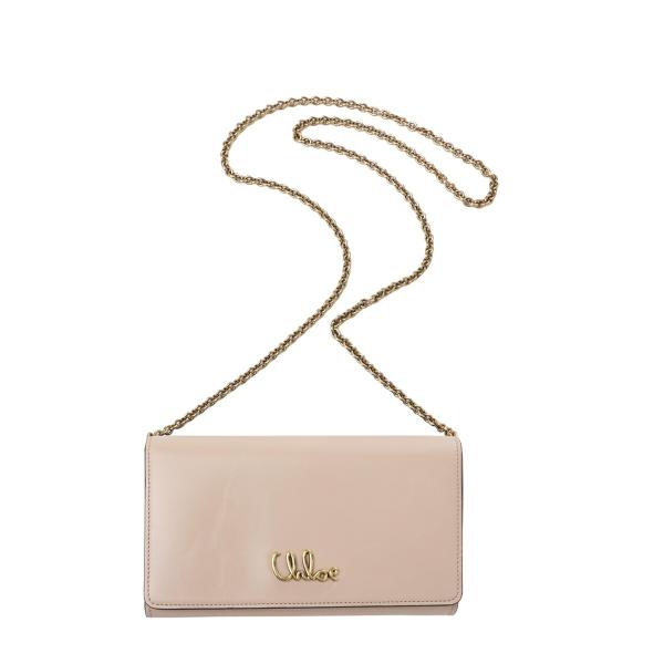 Chloe Chloe ICONIC 長財布