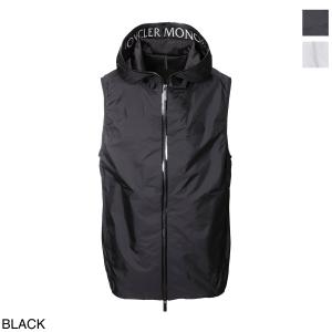 モンクレール MONCLER ベスト PAKITO ジレ メンズ pakito-1a00107-68352-999｜mb-y