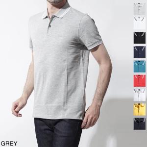 ボスヒューゴボス BOSS HUGOBOSS ポロシャツ BLACK PARLAY REGULAR FIT ブラック パーレイ レギュラーフィット メンズ parlay-50378673-072